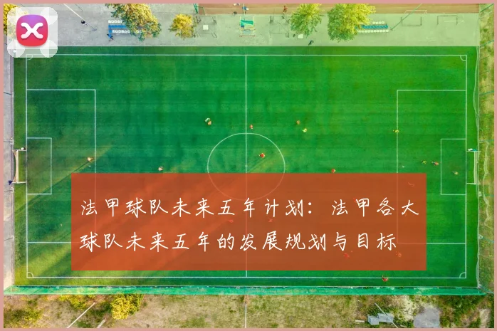 法甲球队未来五年计划：法甲各大球队未来五年的发展规划与目标