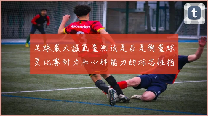 足球最大摄氧量测试是否是衡量球员比赛耐力和心肺能力的标志性指标