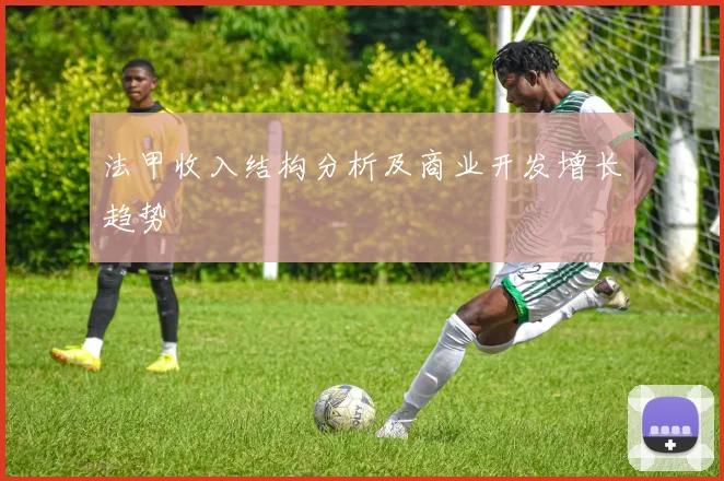 法甲收入结构分析及商业开发增长趋势